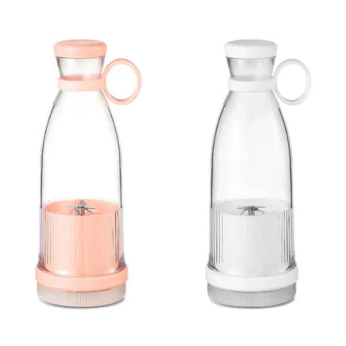 💥 Muttertagsaktionen 💥 Bestseller Tragbarer Entsafter | 🌟Frischer Saft jederzeit und überall!