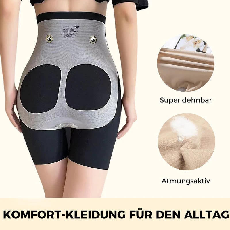 ✈️Kostenloser Versand beim Kauf von 3✈️Bauchkontrollhose mit hoher Taille🔥