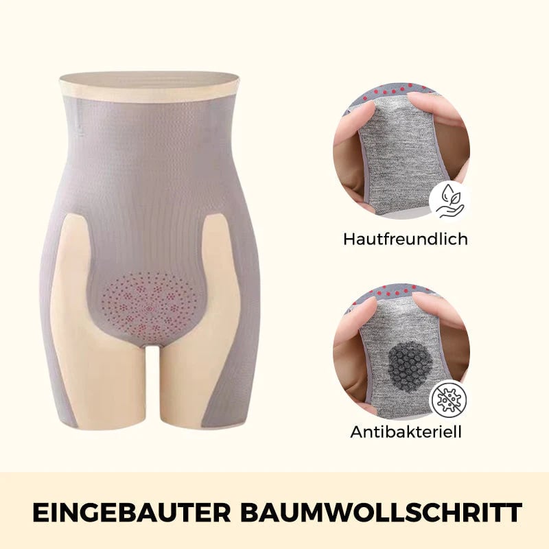 ✈️Kostenloser Versand beim Kauf von 3✈️Bauchkontrollhose mit hoher Taille🔥