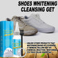 🎁Hot Sale 49% OFF⏳Aufhellendes Reinigungsgel für Schuhe