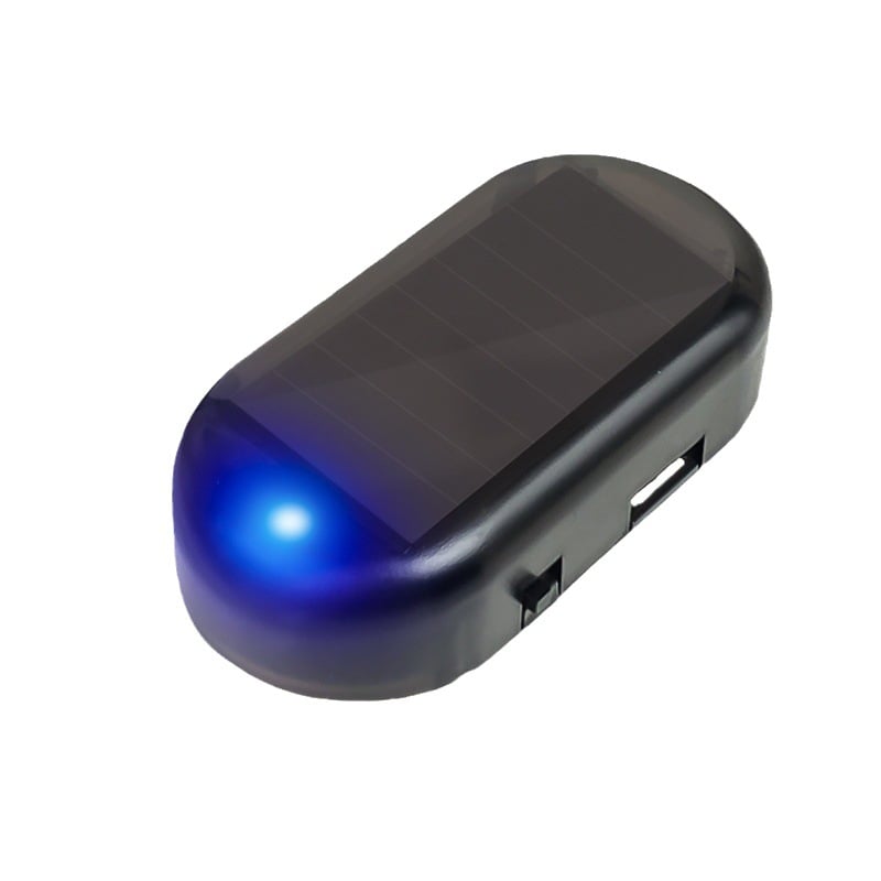 🔥KAUFEN 1 BEKOMMEN 1 GRATIS🔥Automatische Solaralarmanlage
