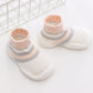 💥Hot Sale 💥-Sockenschuhe für Babys und Kleinkinder