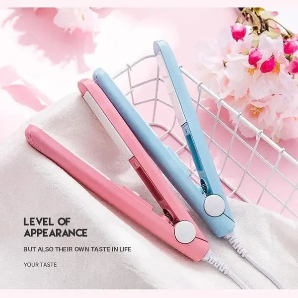 💇‍♀️ 60% RABATT! ⚡ 2-in-1 Keramik-Lockenstab – 30-Sekunden Aufheizung, Intelligente Temperatur & Anti-Frizz-Design ✨