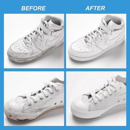 🎁Hot Sale 49% OFF⏳Aufhellendes Reinigungsgel für Schuhe