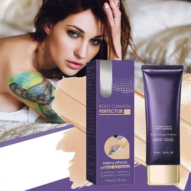 💜Begrenzter Verkauf: KAUFEN SIE 1 UND ERHALTEN SIE 1 GRATIS!! 💜All-in-One-Feuchtigkeitscreme, Concealer und Deckkraft Perfector