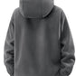 🔥LETZTER TAG DER AKTION – 50 % RABATT🔥2026 Verbesserte Unisex-Kapuzenjacke aus Graphene mit Heizfunktion und Isolierung (mit Innentaschen)