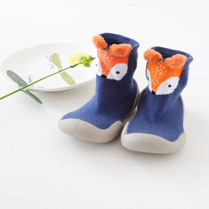 💥Hot Sale 💥-Sockenschuhe für Babys und Kleinkinder
