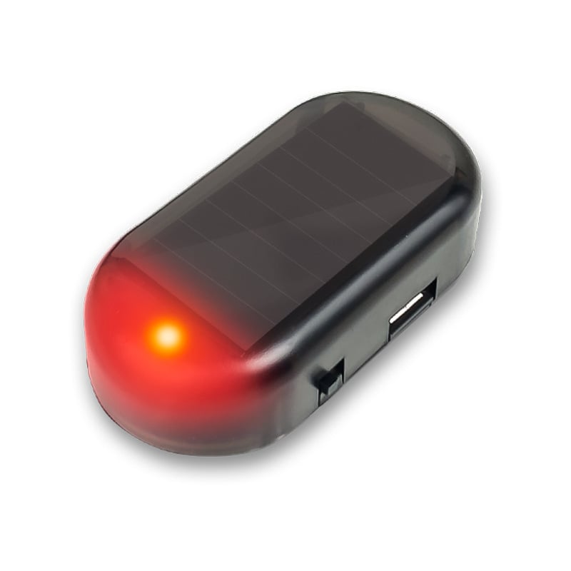 🔥KAUFEN 1 BEKOMMEN 1 GRATIS🔥Automatische Solaralarmanlage