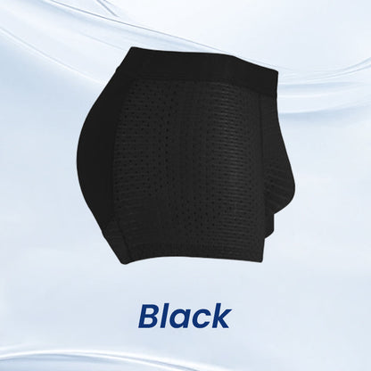 🔥Kaufen Sie 2 für 10% Rabatt🔥Atmungsaktive Po-Lifting-Unterwäsche für Männer