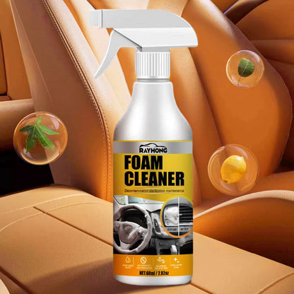 🔥2024 🔥Multi-Purpose Foam Cleaner