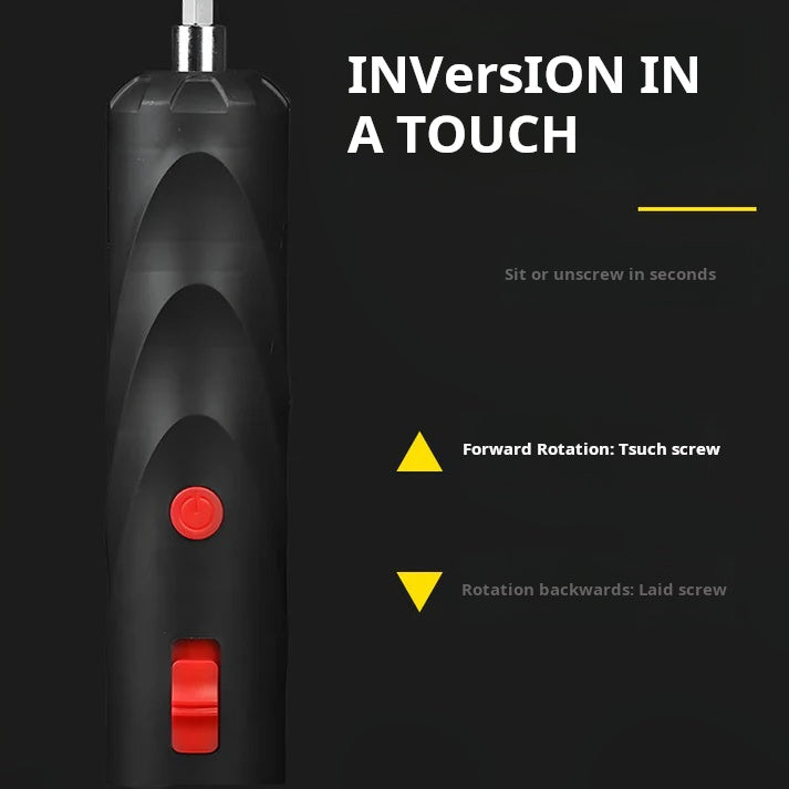 🔥2025 Heißer Verkauf 50 % Rabatt🔥Akku-Schraubendreher