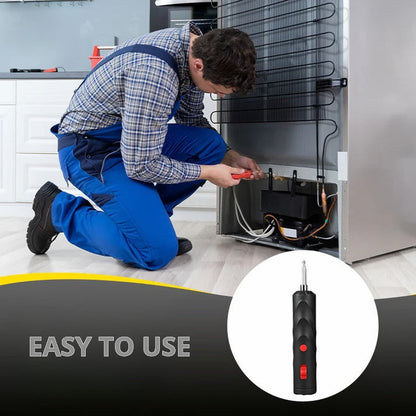 🔥2025 Heißer Verkauf 50 % Rabatt🔥Akku-Schraubendreher