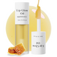 Feuchtigkeitsspendendes Lippenöl mit Glanz