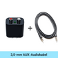 Bluetooth-Empfänger 5.0 Audioadapter