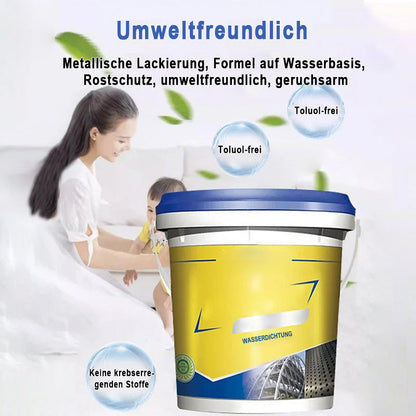 ☔2 KAUFEN 1 GRATIS☔Rostschutzfarbe auf Wasserbasis Metallfarbe