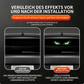 🚗🔆 Solarbetriebene LED-Warnleuchte fürs Auto – 50% RABATT! Solarbetrieben, wetterfest, automatische Aktivierung bei Dunkelheit – für mehr Sicherheit am Straßenrand. 🔥🛡️