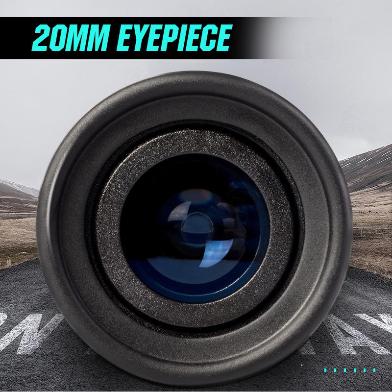 🔥Hot Sale🔥🔭4K 10-300X40mm Super Telefoto Zoom Monokular Teleskop