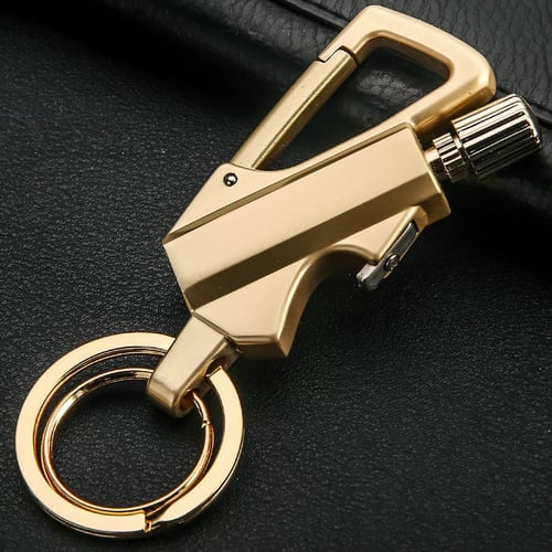 🔥Multitool Schlüsselanhänger Flaschenöffner, Wiederverwendbar