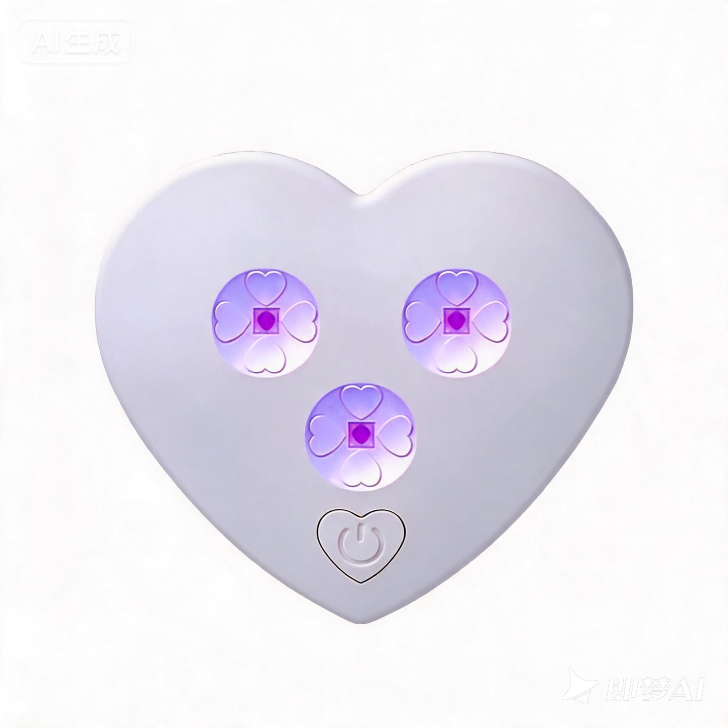 Intelligente UVC-Toilettensterilisierungslamp