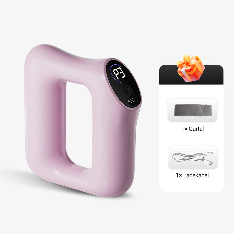 🏆Multifunktionaler Ganzkörper-Faszienring🌿👑