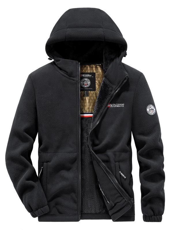 🔥LETZTER TAG DER AKTION – 50 % RABATT🔥2026 Verbesserte Unisex-Kapuzenjacke aus Graphene mit Heizfunktion und Isolierung (mit Innentaschen)