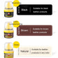 ✨✨【Kaufen Sie 1 und erhalten Sie 1 gratis】✨✨Flüssige Schuhcreme zur Lederreparaturcreme ✨✨