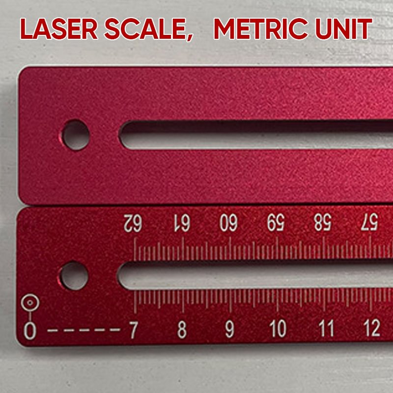 💥Heißer Verkauf 50% RABATT💥3 in 1 Router Fräsen Nut Halterung & Kostenloser Versand