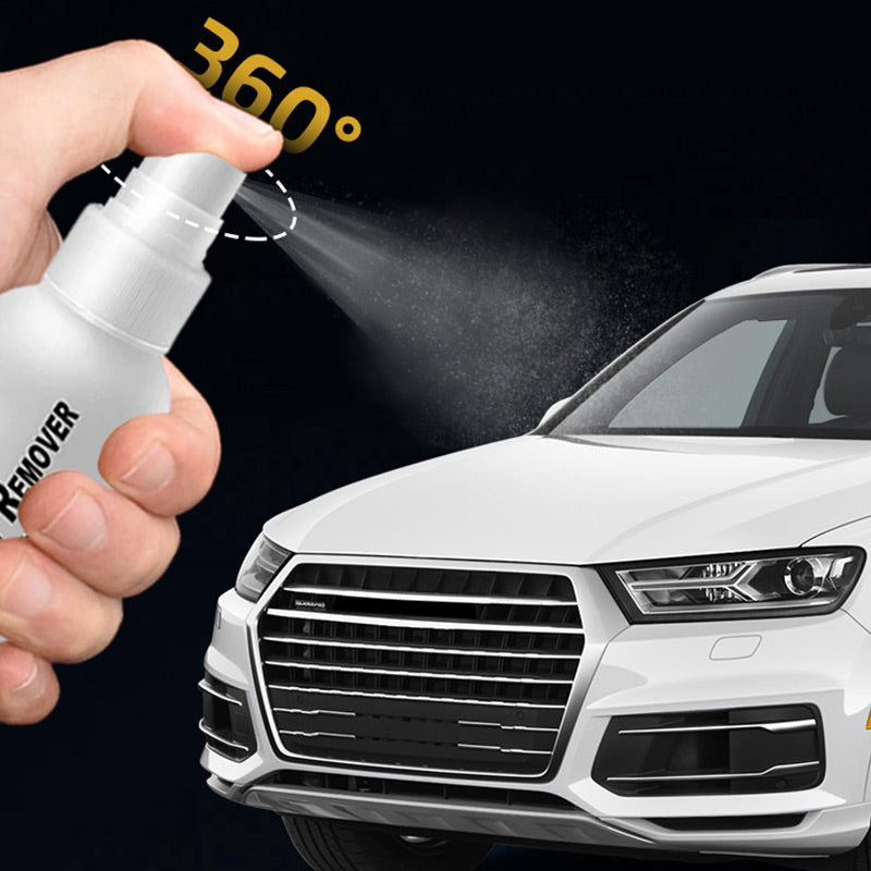 🚗Autolack-Kratzerentfernungsspray💖