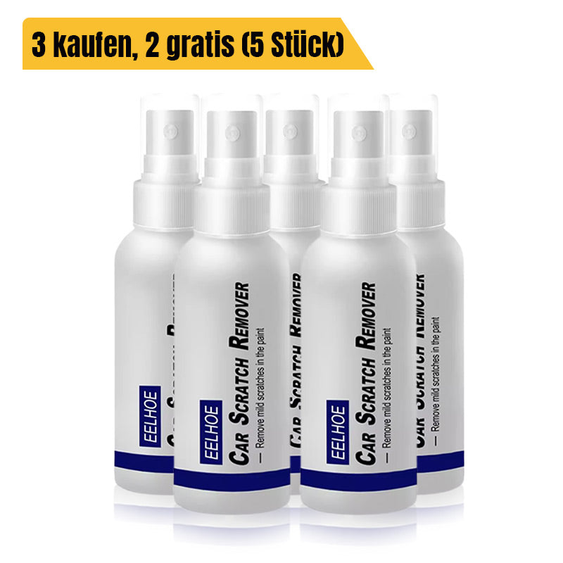 🚗Autolack-Kratzerentfernungsspray💖