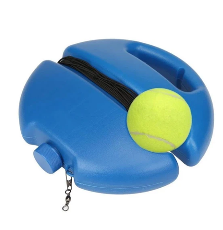 🔥 50 % RABATT!🔥Tennisball-Trainingsbrett