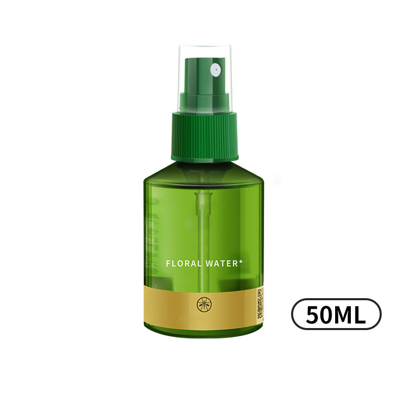 Lippenstiftgroßes Wermut-Moskitoabwehrspray