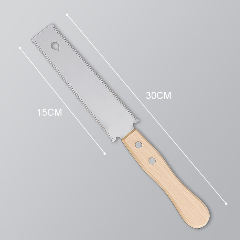 Zwei-Kanten-Säge für Holzbearbeitung