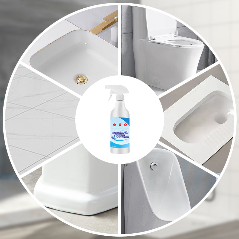 Multipurpose Tile Cleaner for Toilet & Bathroom