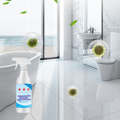 Multipurpose Tile Cleaner for Toilet & Bathroom