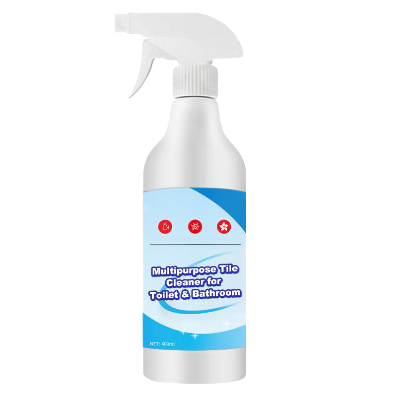 Multipurpose Tile Cleaner for Toilet & Bathroom