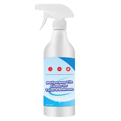 Multipurpose Tile Cleaner for Toilet & Bathroom