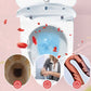 🧼🚽✨ 50 % Rabatt🧼 💪 Reiniger für Toilettenschüsseln – Starke Reinigungskraft gegen hartnäckigen Schmut