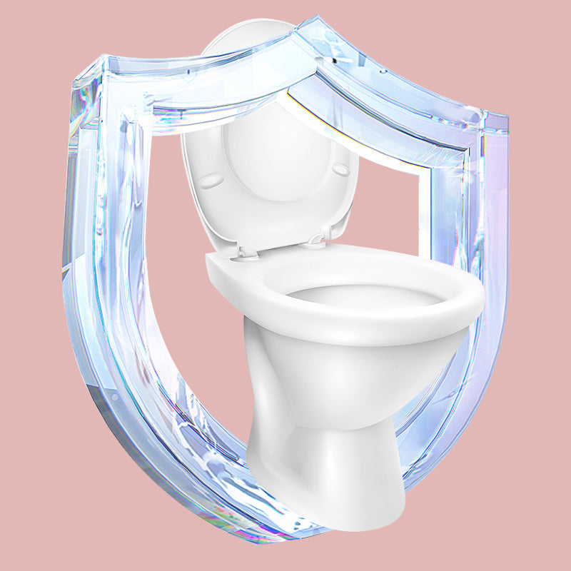 🧼🚽✨ 50 % Rabatt🧼 💪 Reiniger für Toilettenschüsseln – Starke Reinigungskraft gegen hartnäckigen Schmut