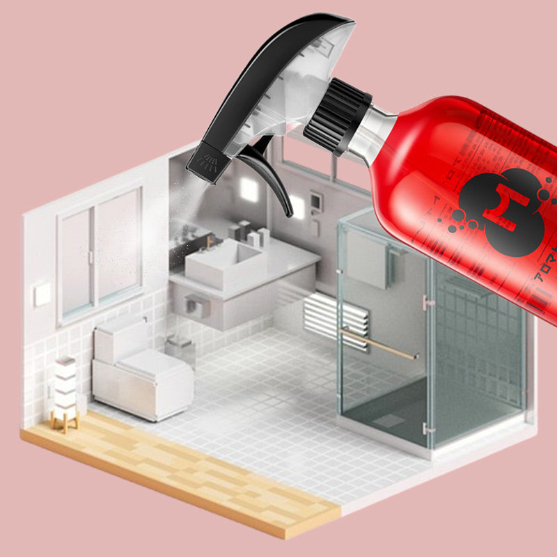 🧼🚽✨ 50 % Rabatt🧼 💪 Reiniger für Toilettenschüsseln – Starke Reinigungskraft gegen hartnäckigen Schmut