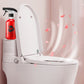 🧼🚽✨ 50 % Rabatt🧼 💪 Reiniger für Toilettenschüsseln – Starke Reinigungskraft gegen hartnäckigen Schmut