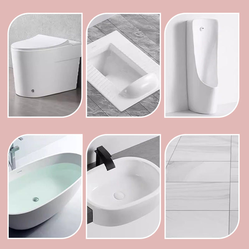 🧼🚽✨ 50 % Rabatt🧼 💪 Reiniger für Toilettenschüsseln – Starke Reinigungskraft gegen hartnäckigen Schmut