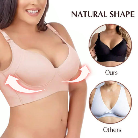 ✨Buy 2 Erhalten Sie kostenlosen Versand ✨bra mit Shapewear Incorporated