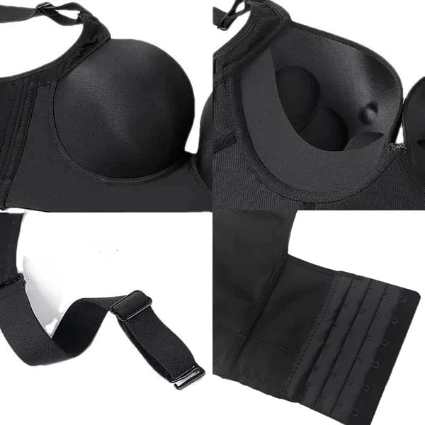 ✨Buy 2 Erhalten Sie kostenlosen Versand ✨bra mit Shapewear Incorporated