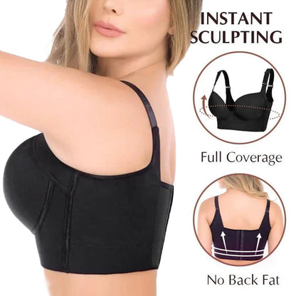 ✨Buy 2 Erhalten Sie kostenlosen Versand ✨bra mit Shapewear Incorporated