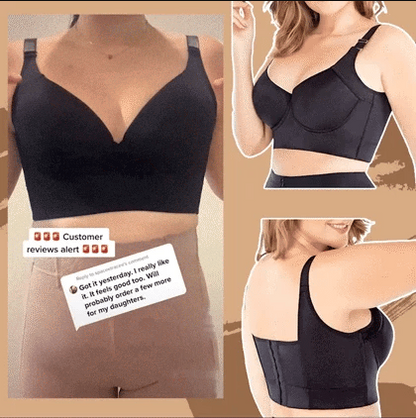 ✨Buy 2 Erhalten Sie kostenlosen Versand ✨bra mit Shapewear Incorporated