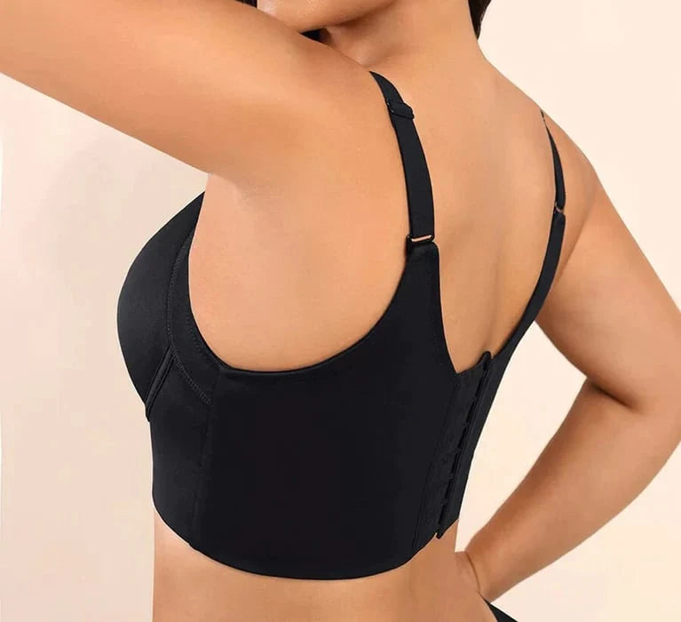 ✨Buy 2 Erhalten Sie kostenlosen Versand ✨bra mit Shapewear Incorporated