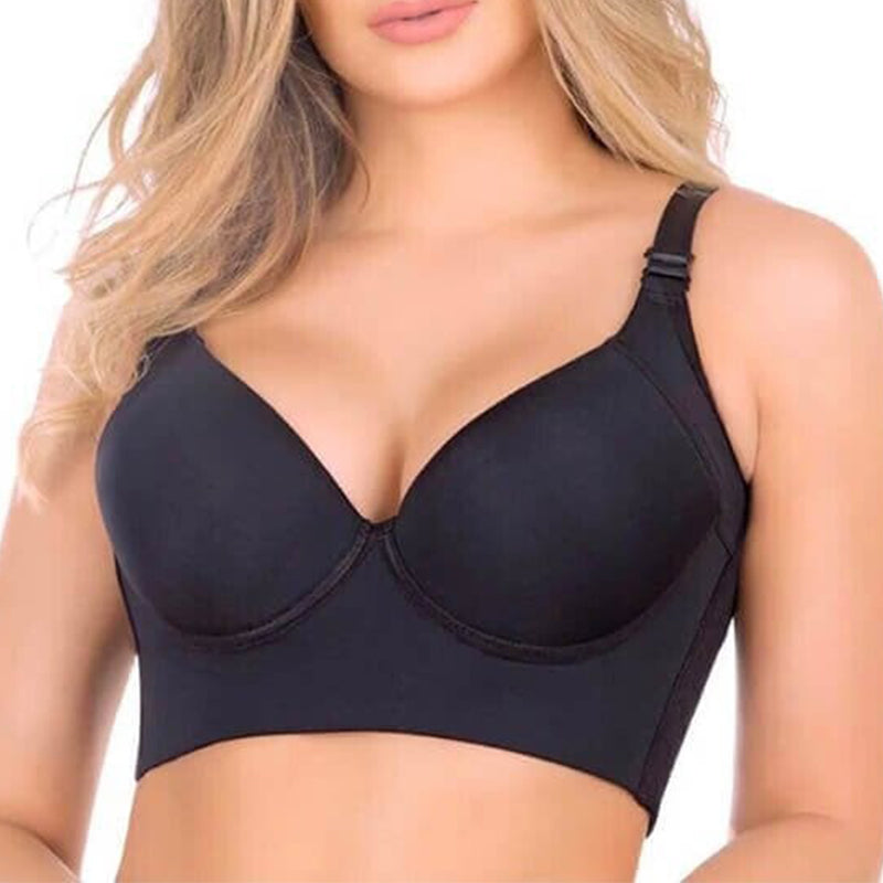 ✨Buy 2 Erhalten Sie kostenlosen Versand ✨bra mit Shapewear Incorporated