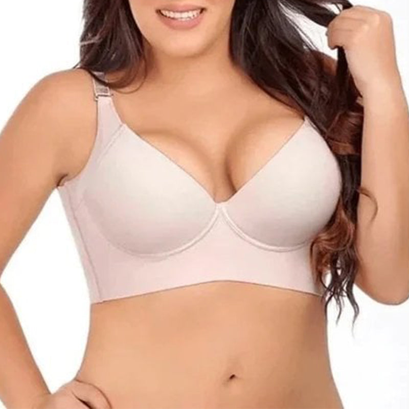 ✨Buy 2 Erhalten Sie kostenlosen Versand ✨bra mit Shapewear Incorporated