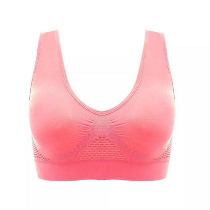 ?BUY 1 GET 1 FREE TODAY?Atmungsaktiver Cool Liftup Air Bra