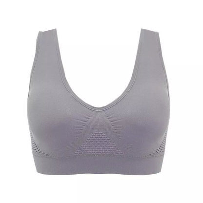 ?BUY 1 GET 1 FREE TODAY?Atmungsaktiver Cool Liftup Air Bra